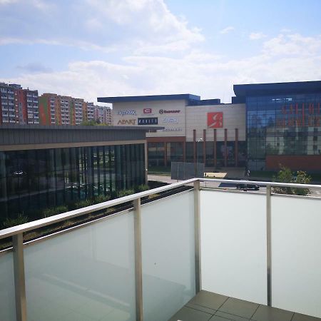 Apartament Przy Aquaparku Apartment Radom Exterior photo